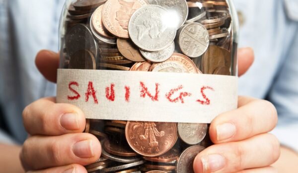 Накопление большой суммы - это длительный, но ценный процесс