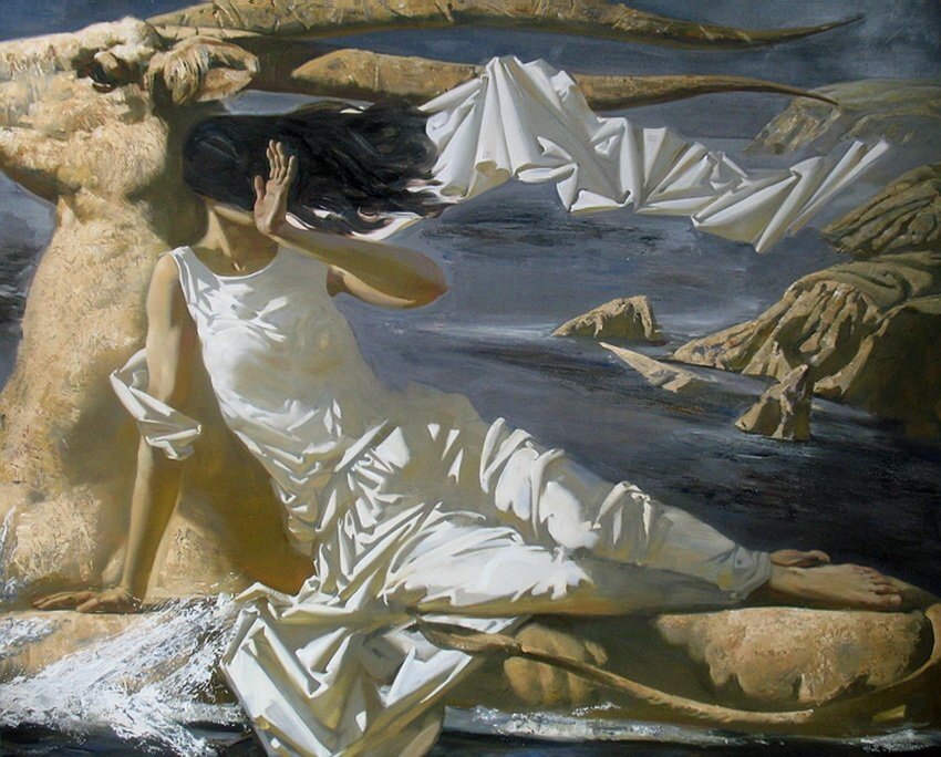 Александр Новоселов