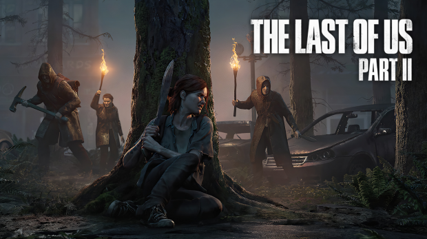 The Last of Us 2