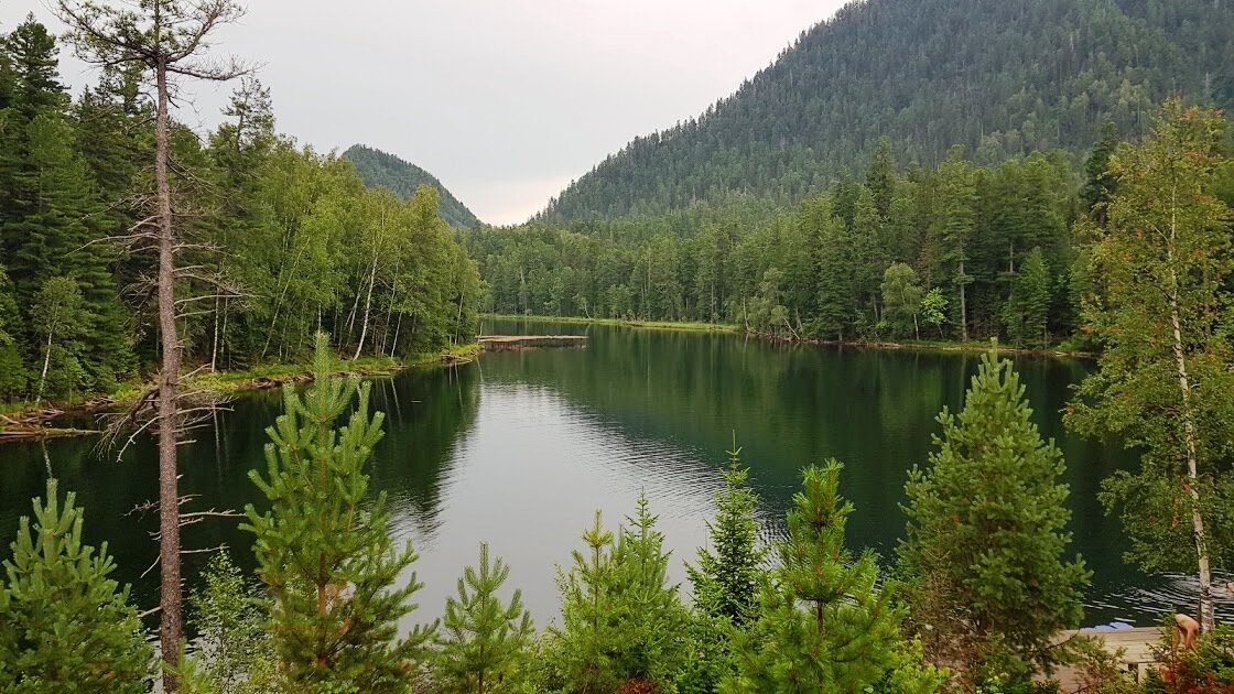 Уланов сергей александрович изумрудное фото