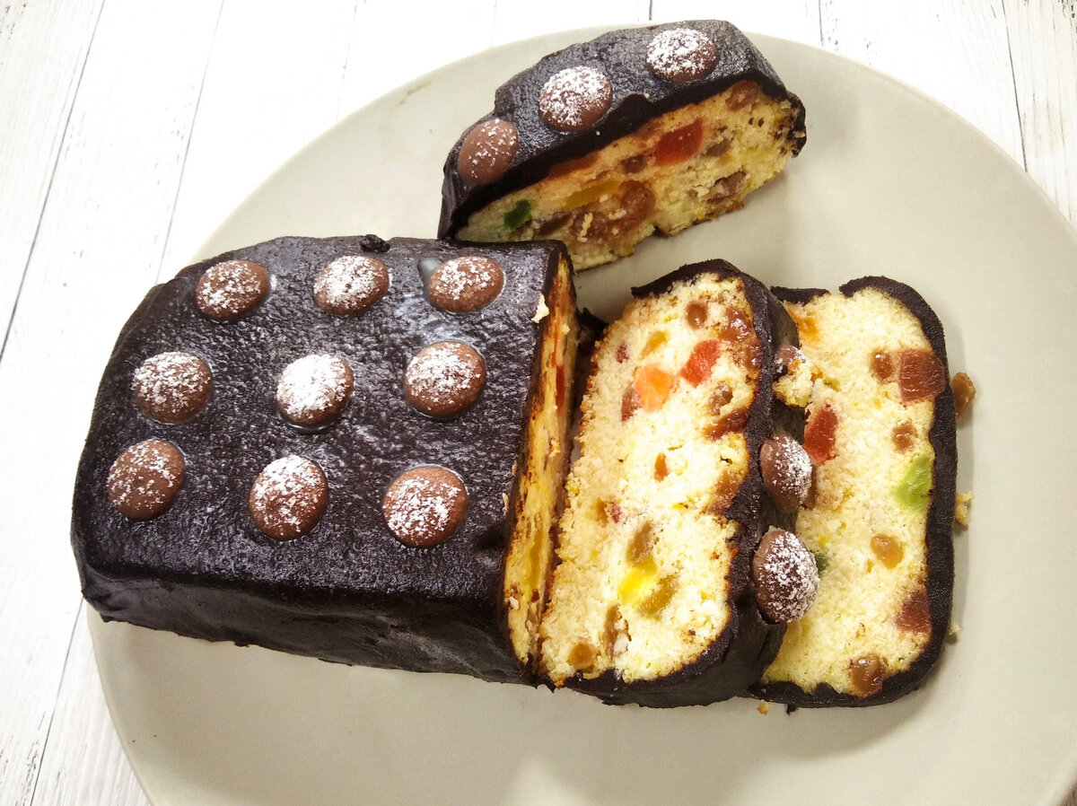 Львовский сырник