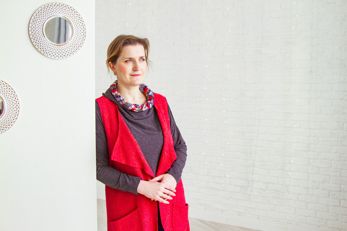 Фото из личного архива