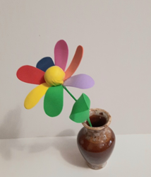 Цветик-семицветик