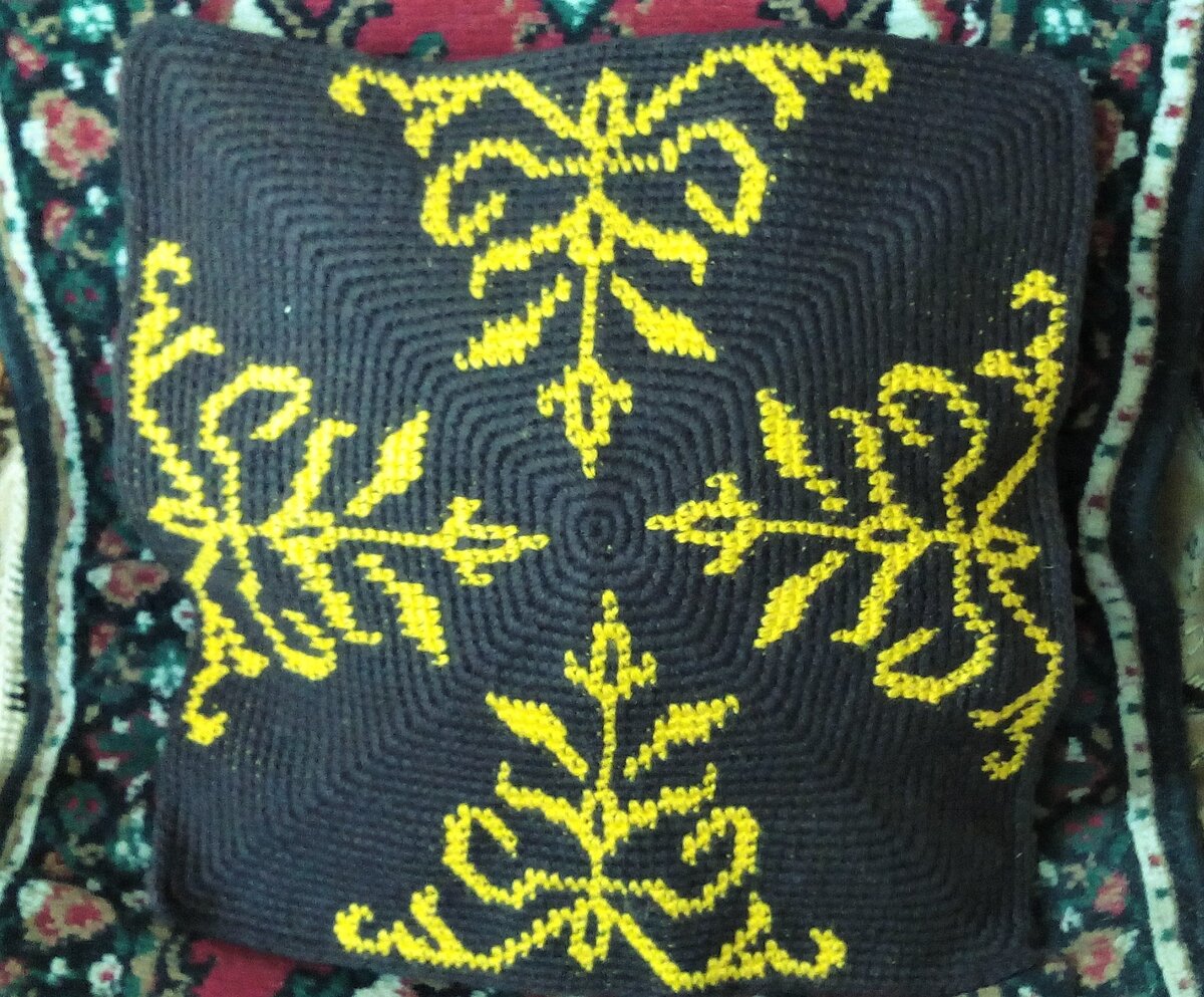 фото собственность автора Наталии Магомедовой.