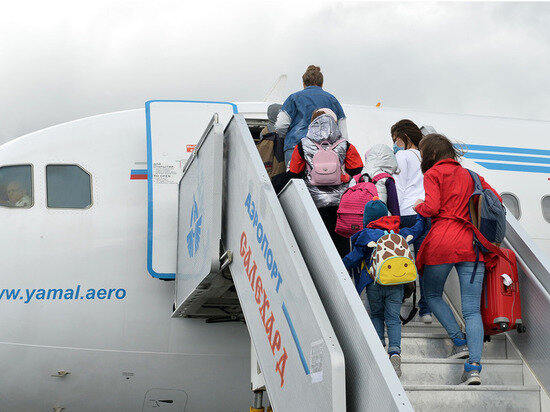  
Фото: пресс-служба правительства ЯНАО