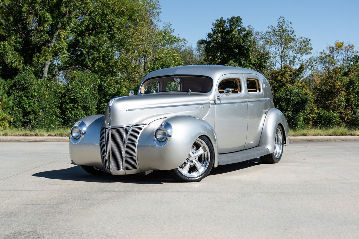 Ford 1940