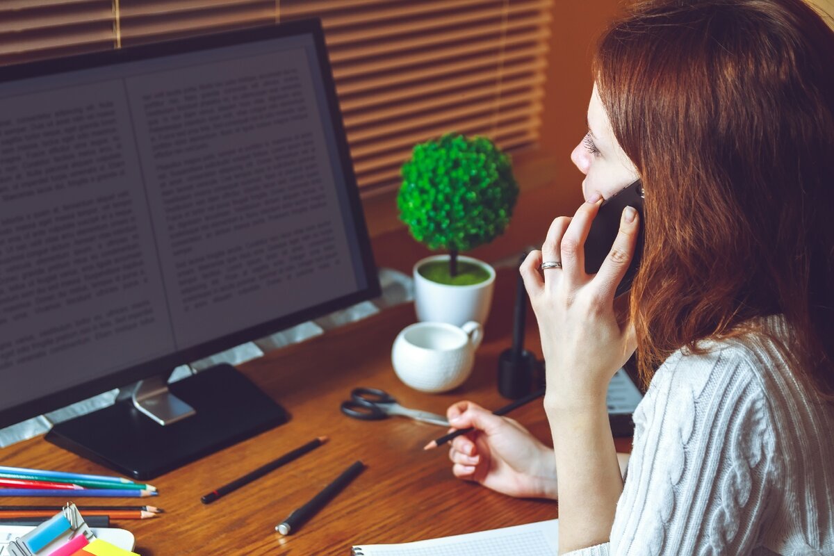 Основной поток авторов и «скупщиков» текстов работают через биржи копирайтинга.