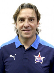 Фото клуба "СКА - Хабаровск".