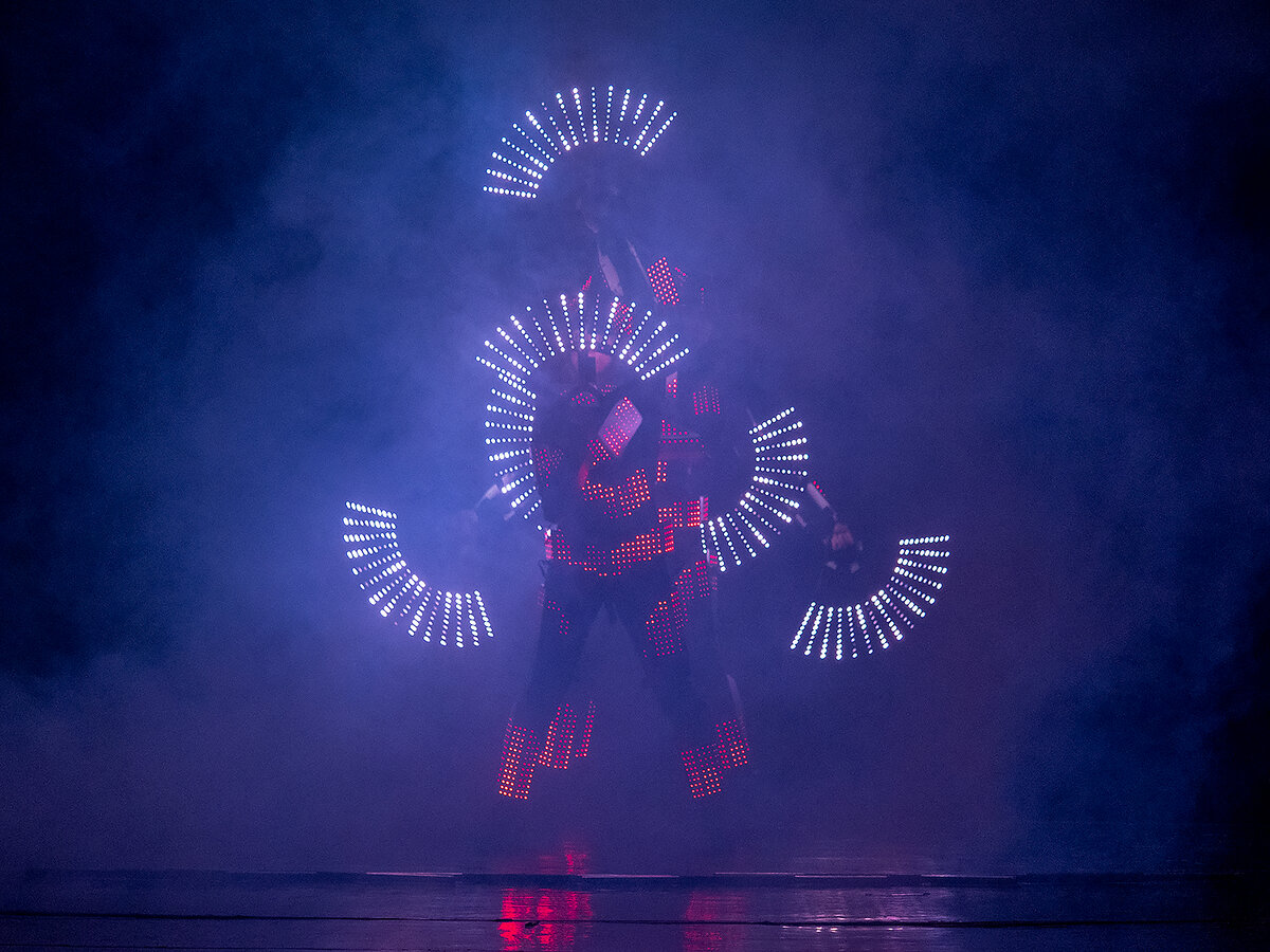 SPRUT. Фото: Александр Бондарев