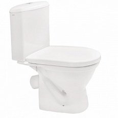 Унитаз с бачком Santek Алькор 1WH3021404 178 руб.