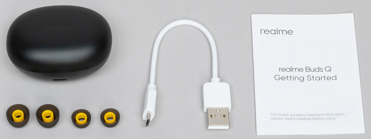 Realme Buds Q