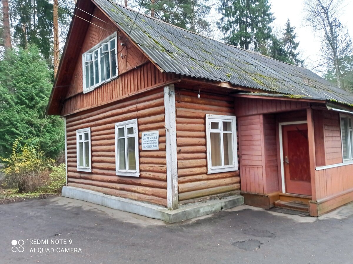 Писателевейник. Прогулка по Переделкино. Ч. 2. К даче Пастернака по ул.  Погодина- Довженко. | кухонный конверсатор | Дзен