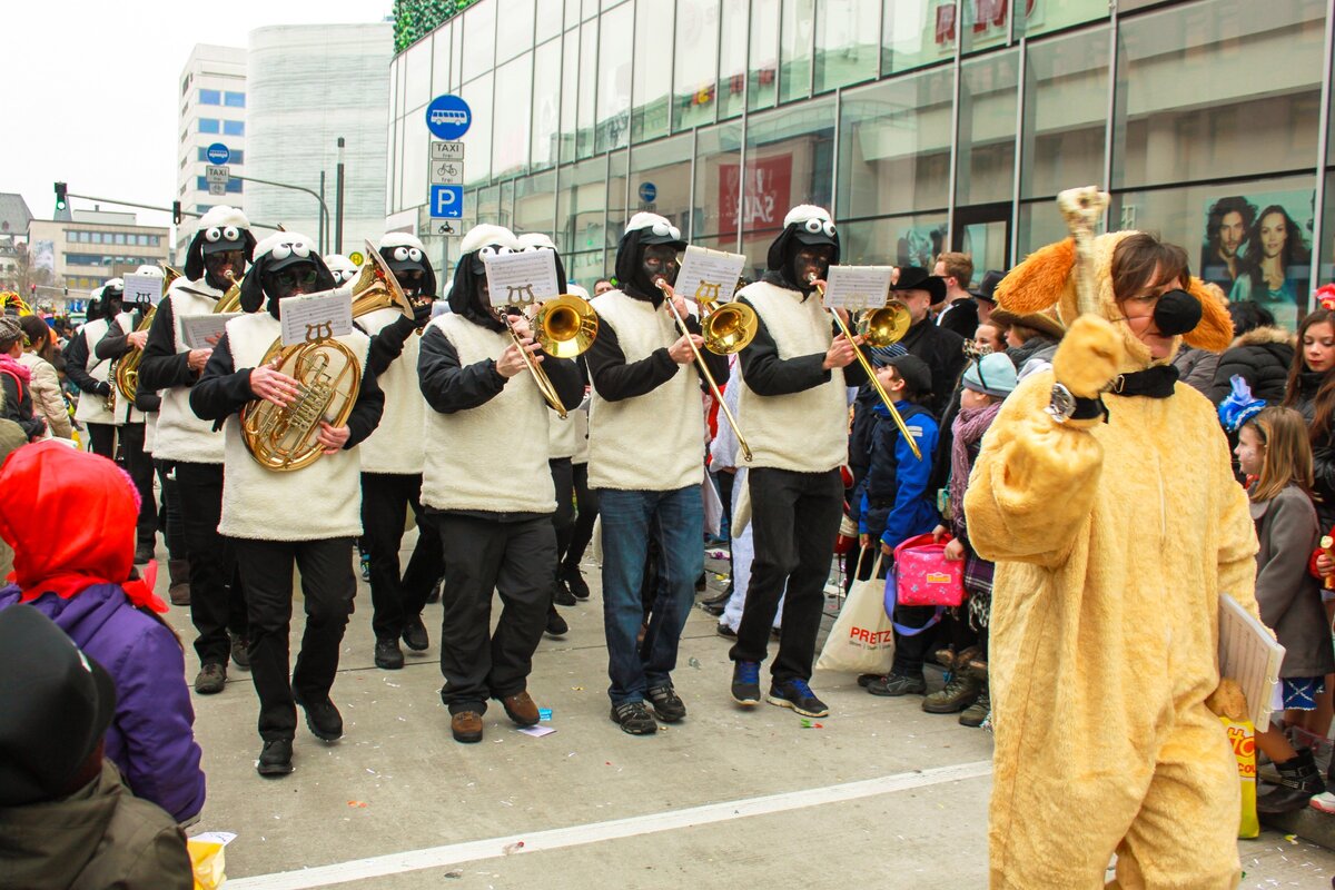 ©НЕтюлений отдых