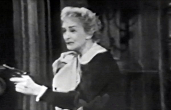 Кадр из фильма "Десять маленьких индейцев" (1959)