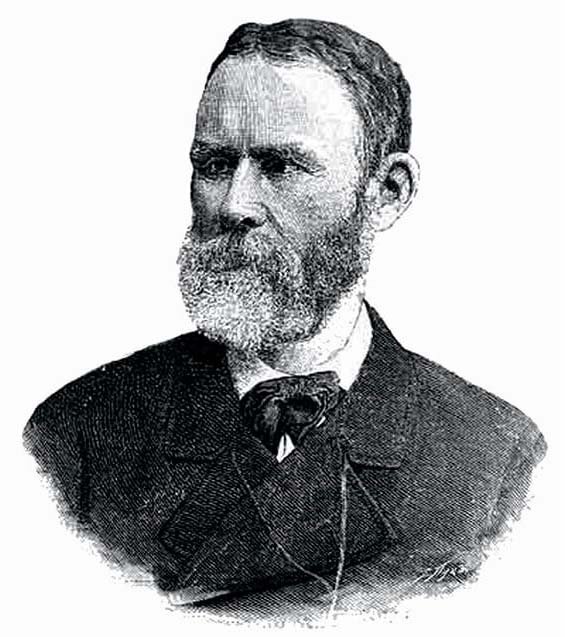 Шустов Н. Л. (1813—1898) – король русской рекламы