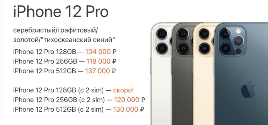 Почему мне теперь не нужен iPhone с двумя симками0