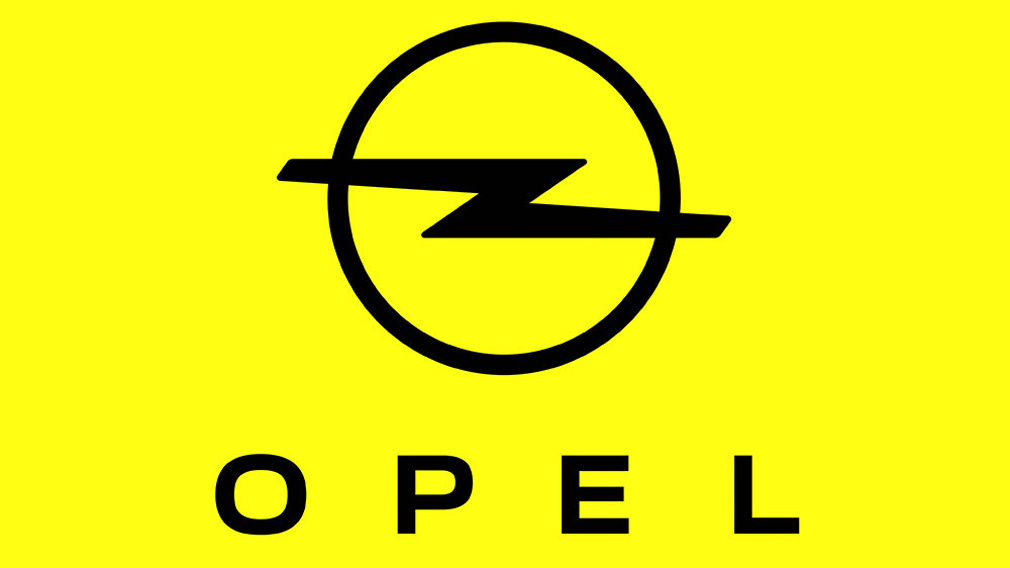 Фото: Opel