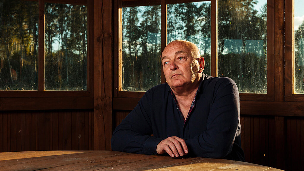 Борис Александров