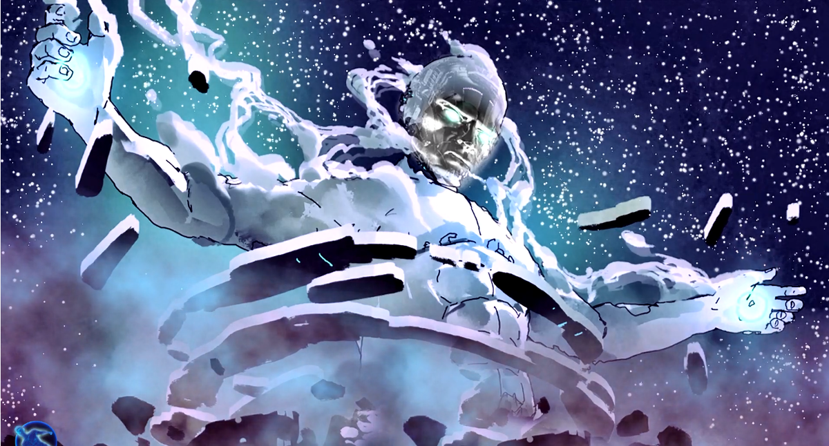 Фото из видео на платформе YouTube