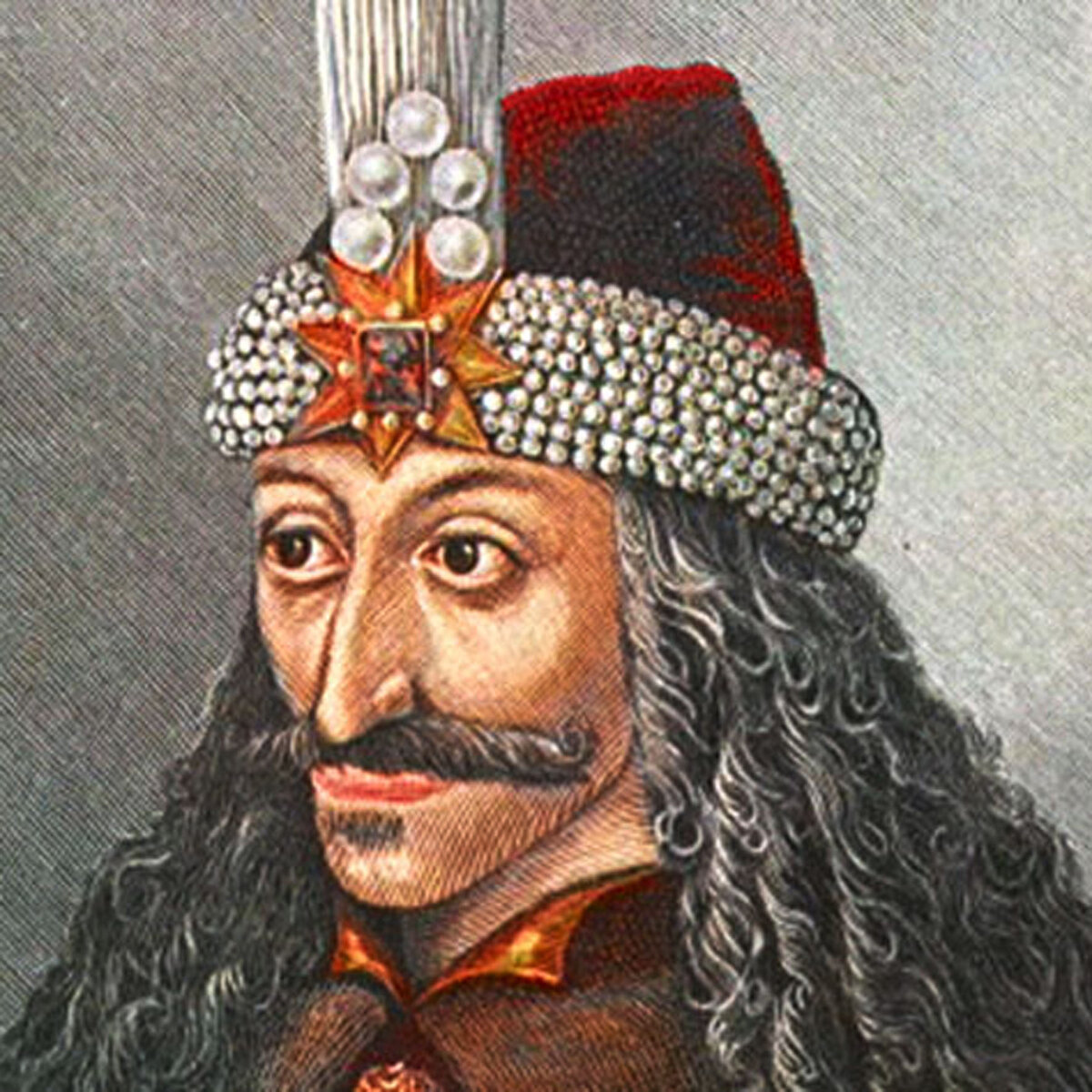 Влад III Цепеш. 