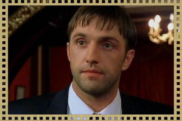 Роль Фила в «Бригаде» сделала Владимира Вдовиченкова звездой