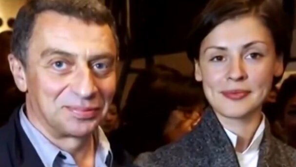 Иван дыховичный биография личная жизнь