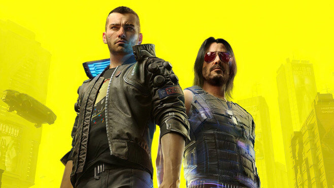 Cyberpunk 2077