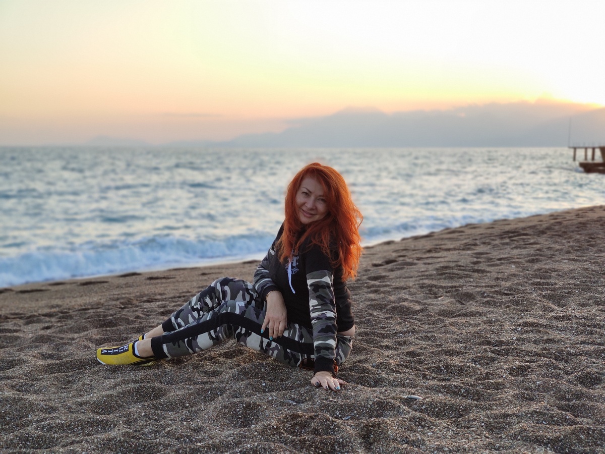 30 ноября 2020, за день до карантина