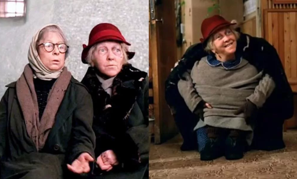  «Небеса обетованные»