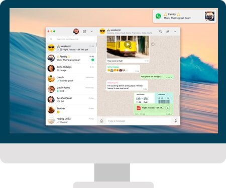 Как войти в Ватсап Веб с компьютера? Пошаговая инструкция.