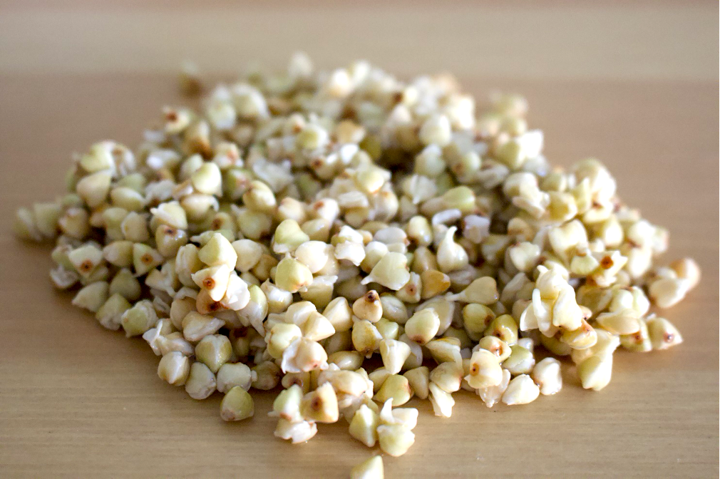 Полезные сладости Buckwheat из пророщенной зеленой гречки купить