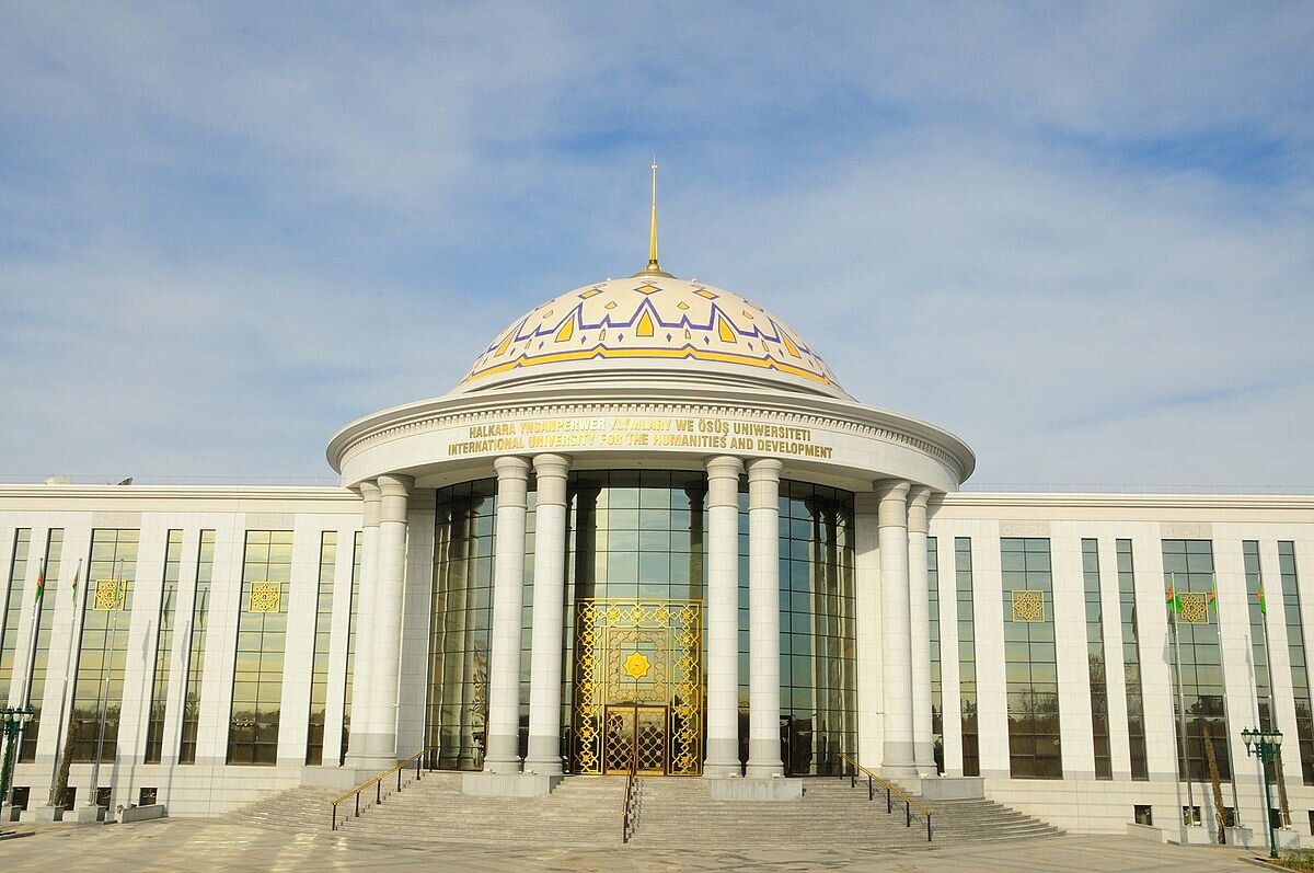 подробно на сайте www.delovoyturkmenistan.com.tm