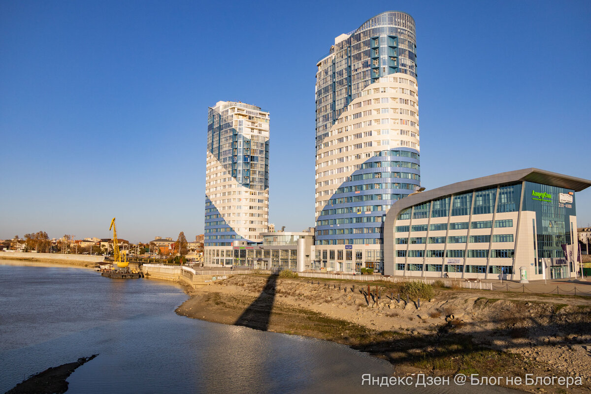 ЖК "Адмирал"