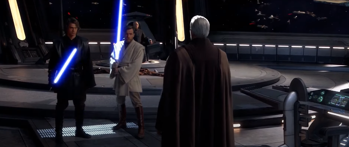 Начало конца для Дуку