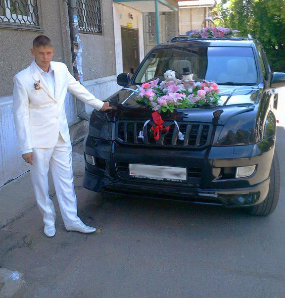 Брат