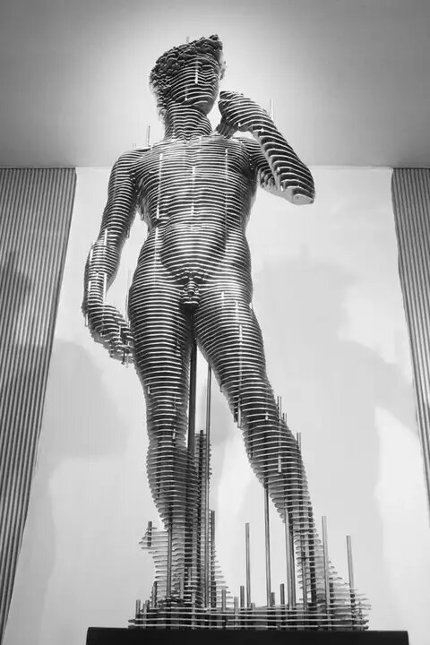 Железо в теле человека