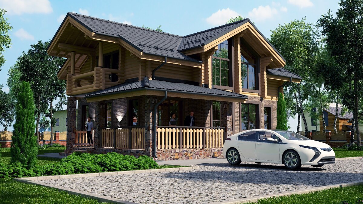 Проекты ершова николая