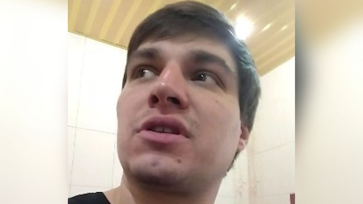 Зверь из Армавира