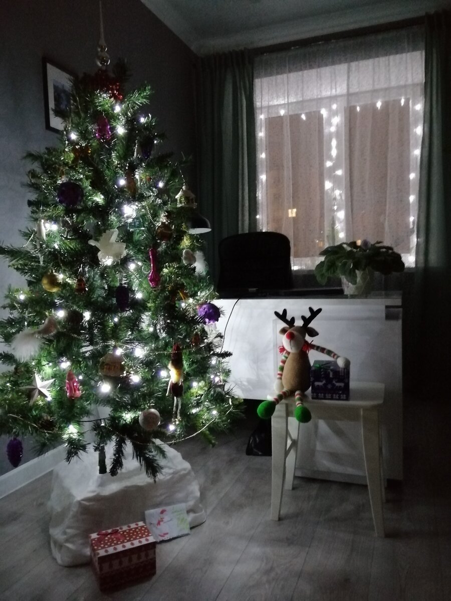 Фото автора 