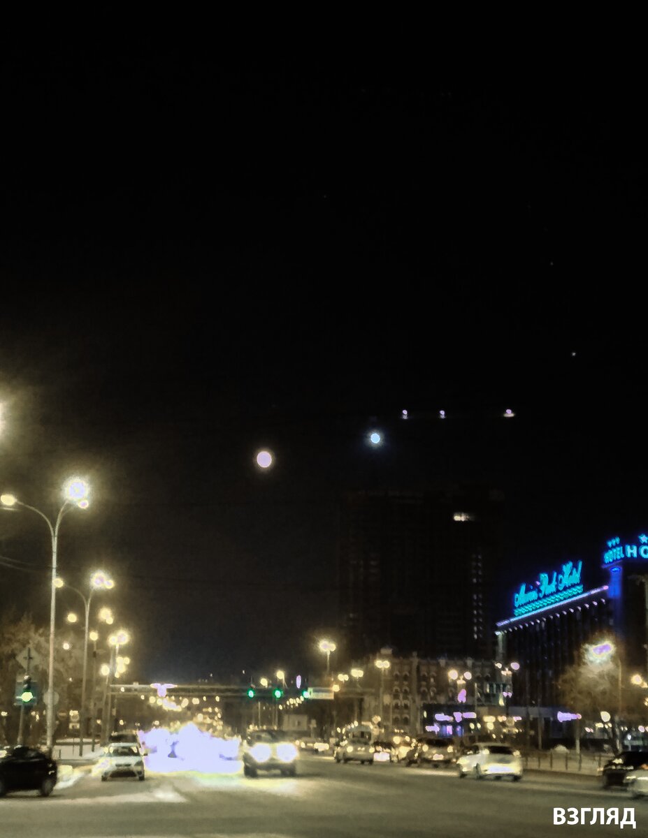 Фото автора.
