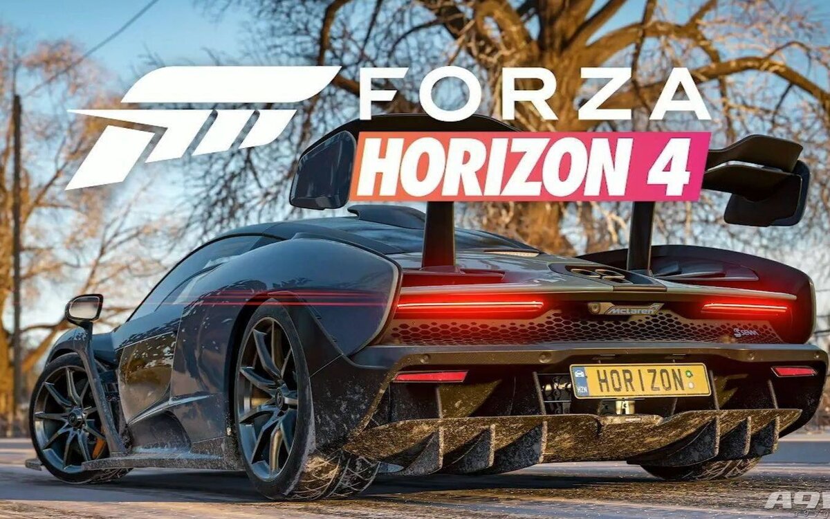 Forza horizon стим фото 79