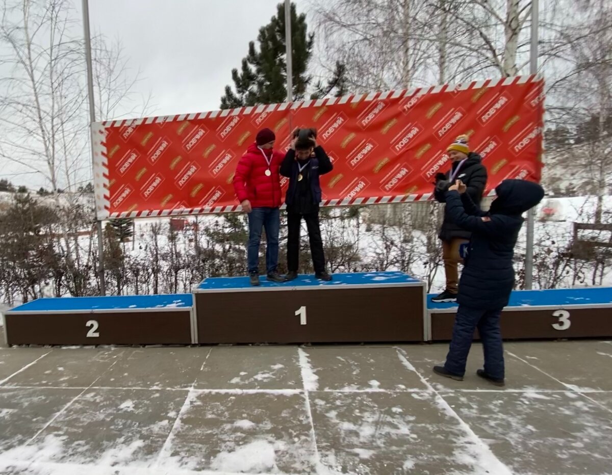 Единственное место в Самарской области, где можно пострелять из более 20 видов оружия