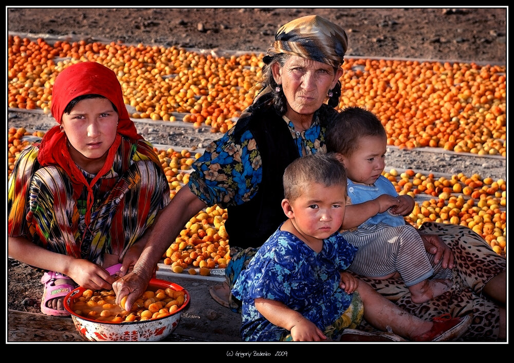 Уйгуры, взято с Яндекс.Картинки