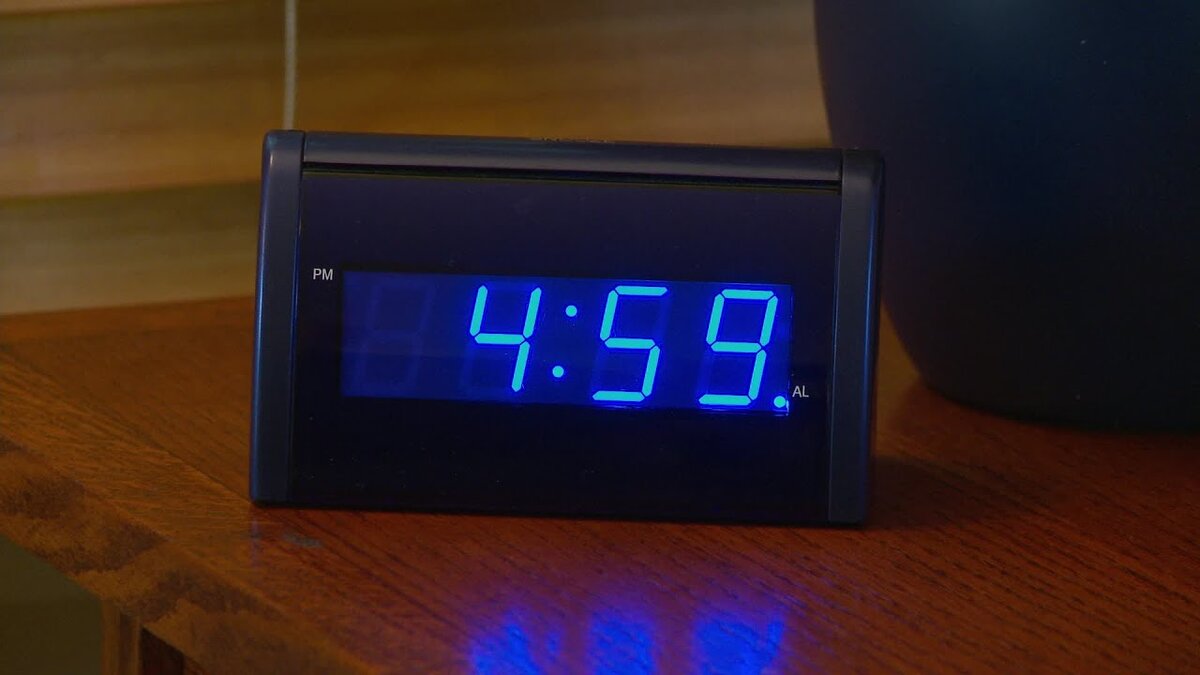 Будильник Alarm Clock 1.9.2.7