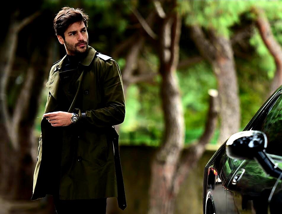 турецкий колец русском языке