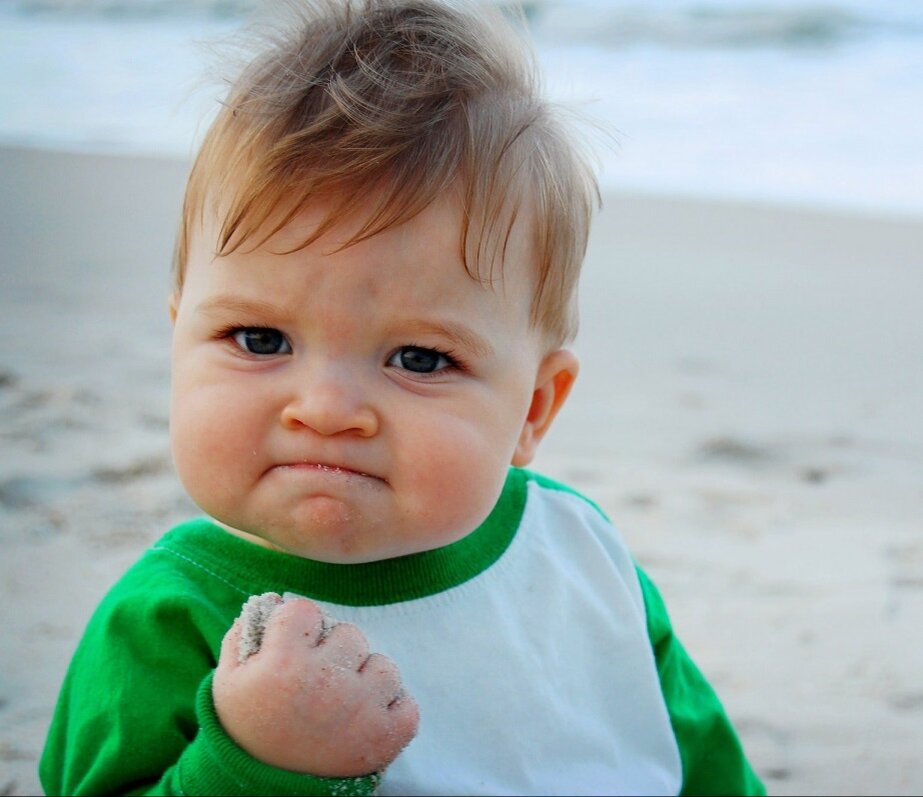 Лидерские качества закладываются еще в детстве