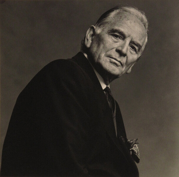 Pierre Cardin by Claude Iverné / Elnour, Wikimedia Commons