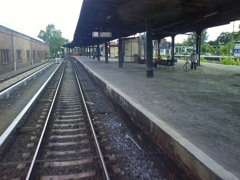 Франкфурт на одере пересылка гсвг