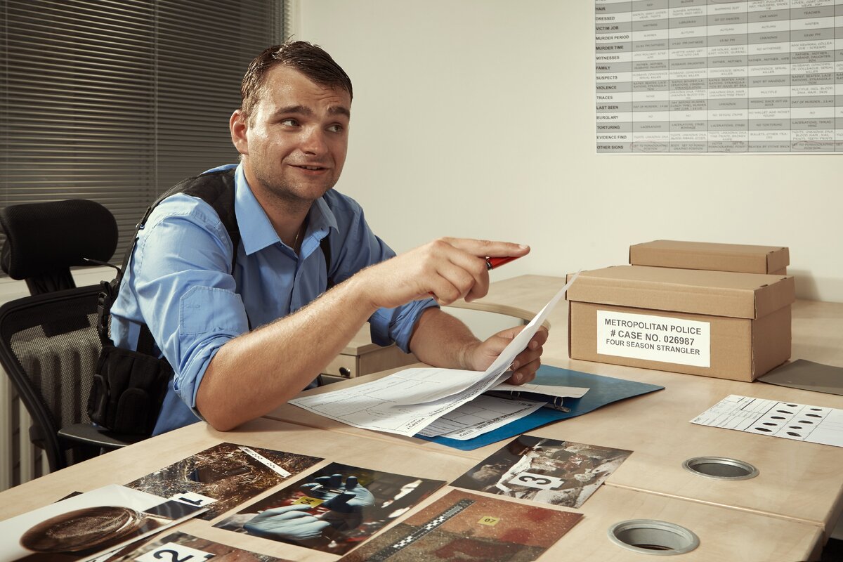 Как быть, если вас вызывают на допрос в налоговую инспекцию | Журнал ...