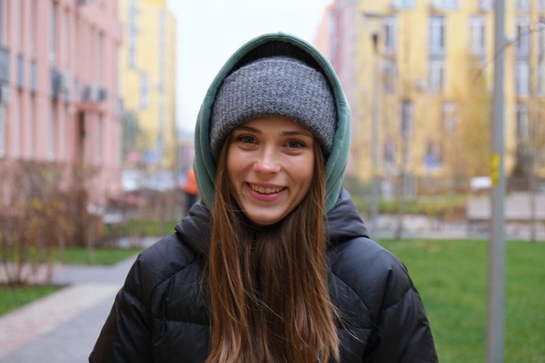 Анна Кошмал 